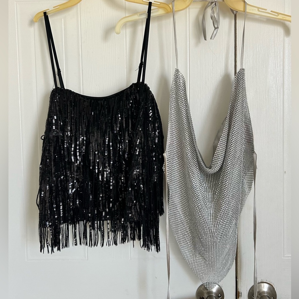 Women fashions tops